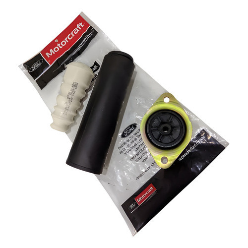 Batentes Traseiro kit Ford Ecosport 2003 A 2013 - Fiesta 2004 a 2014 em Oferta na Shopee