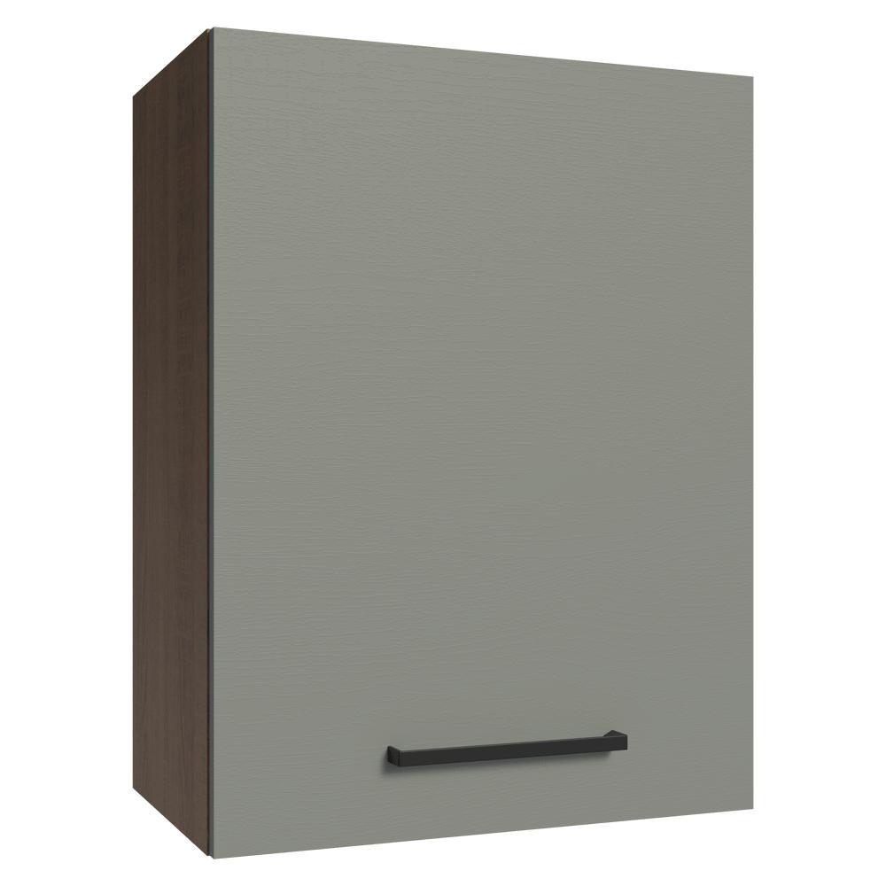 Armário Aéreo 50cm 1 Porta Agata Madesa R