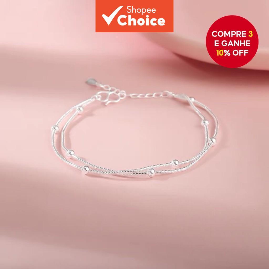 Prata Esterlina 925: Onde Comprar | BuscaProdutos