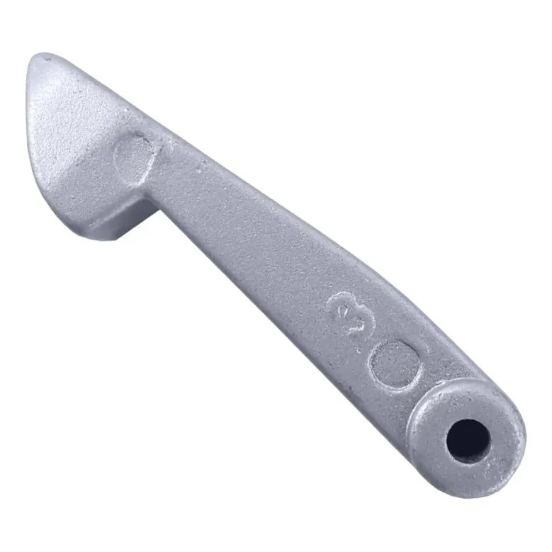 Trinco da Porta WD-1403RD WD-1403RD5 Lava e Seca LG MFG62439301 Original
