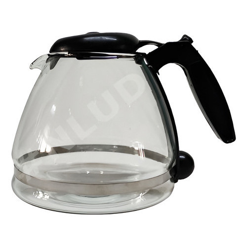 Jarra Para Cafeteira Arno Performa CMA Preta Vidro Reforçado em Oferta na Shopee