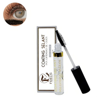 Selante Pós Alongamento de Cílios Coating em Oferta na Shopee