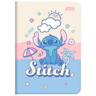 Caderneta 12,3x17,6cm 20 Folhas Flexível Cost Stitch Praia Foroni em Oferta na Shopee