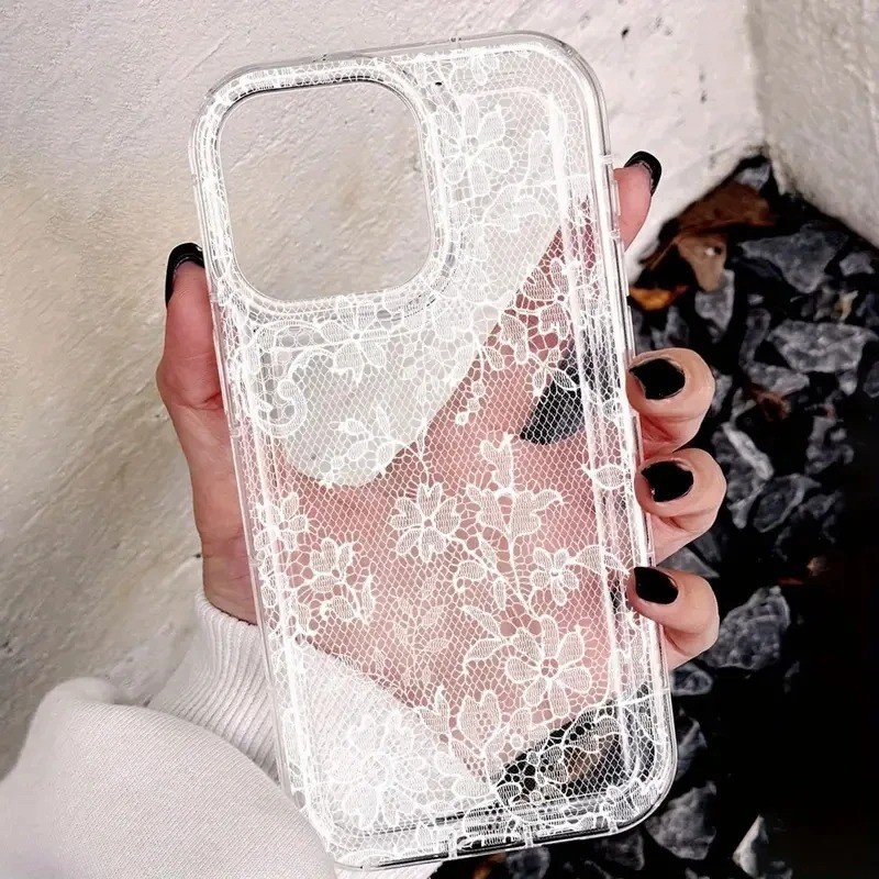 Moda Laço Padrão Caso De Telefone Para Samsung A55 A16 A15 A35 A56 A54 A05 A14 A06 A34 A52 A23 A13 Capa Macia