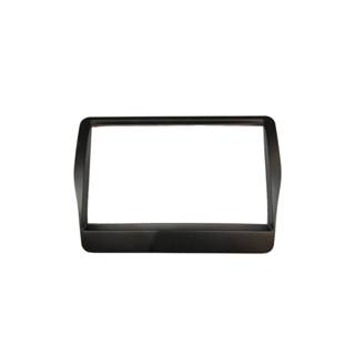 Moldura 7 Polegadas Chery QQ 2Din Resistente Com Encaixe Fácil em Oferta na Shopee