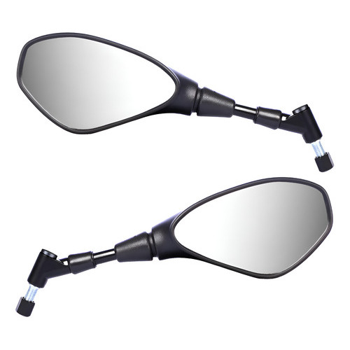 Par Retrovisor Xtz 250 Lander Tenere Articulado Rosca Yamaha em Oferta na Shopee