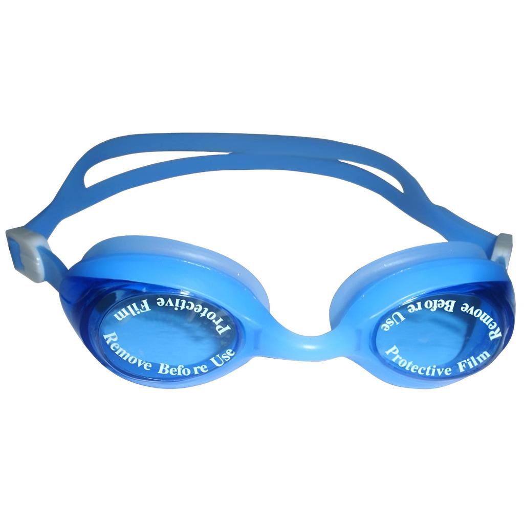 OCULOS NATACAO 15 X 5 CM C/PORTA OCULOS ADULTO