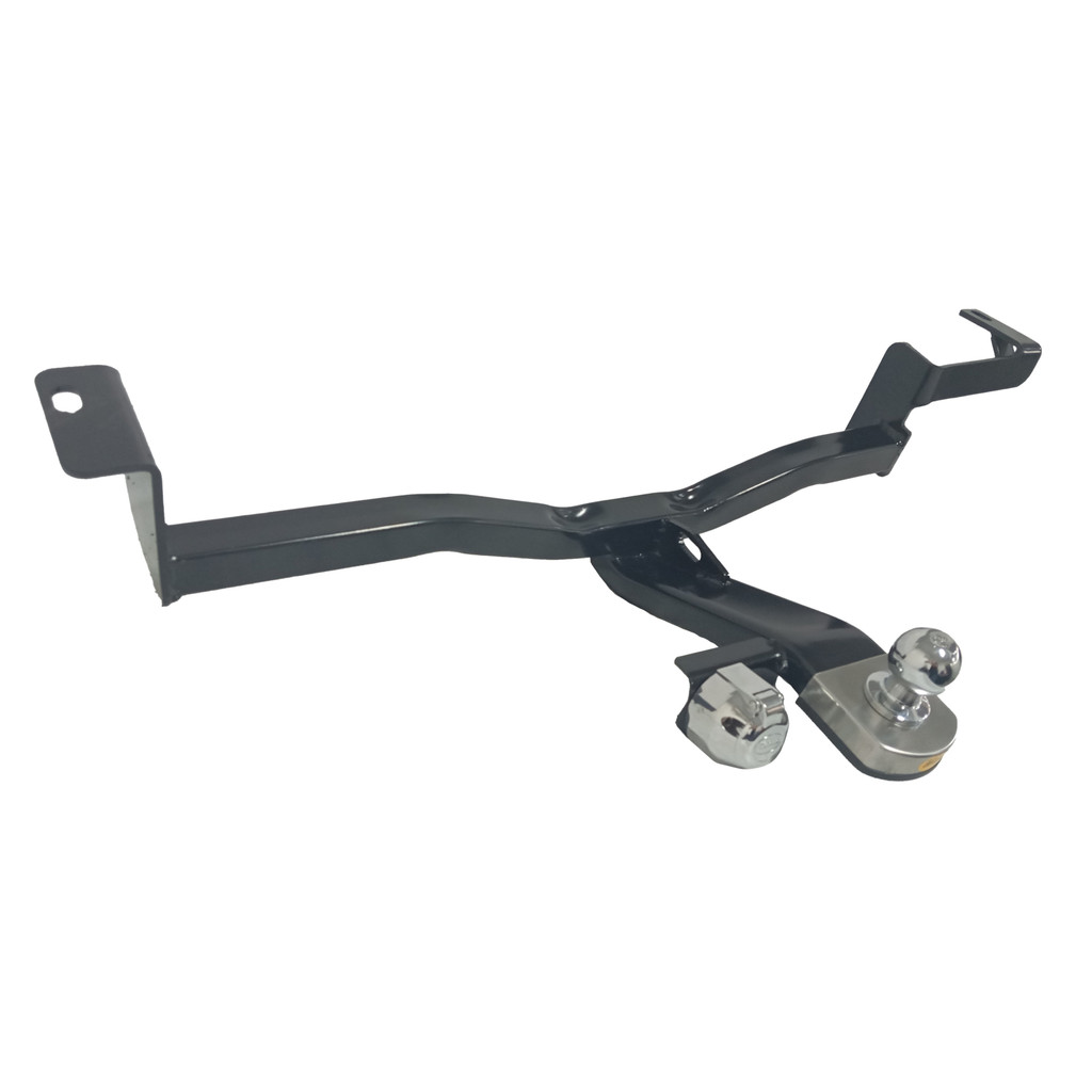 Imagem Engate Reboque Fixo New Civic Civic 2006 a 2016 700 Kg - Brucke HO1000