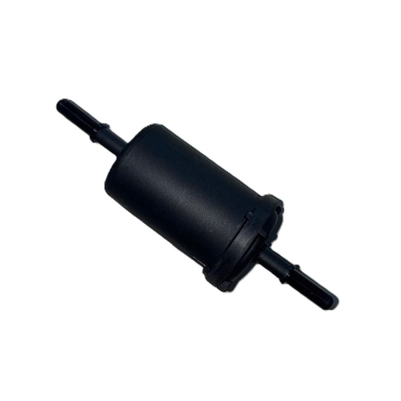 Filtro de Combustível para Moto CG 125 150 160 - NXR BROS 150 160 - XRE 190 MAHLE Metal Leve / KL741