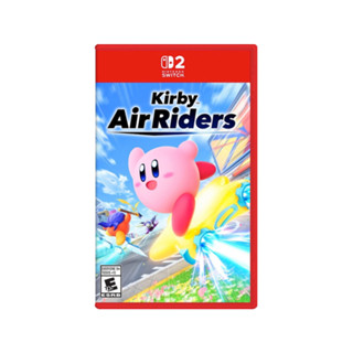 Jogo Kirby: Air Riders - Nintendo Switch 2 em Oferta na Shopee