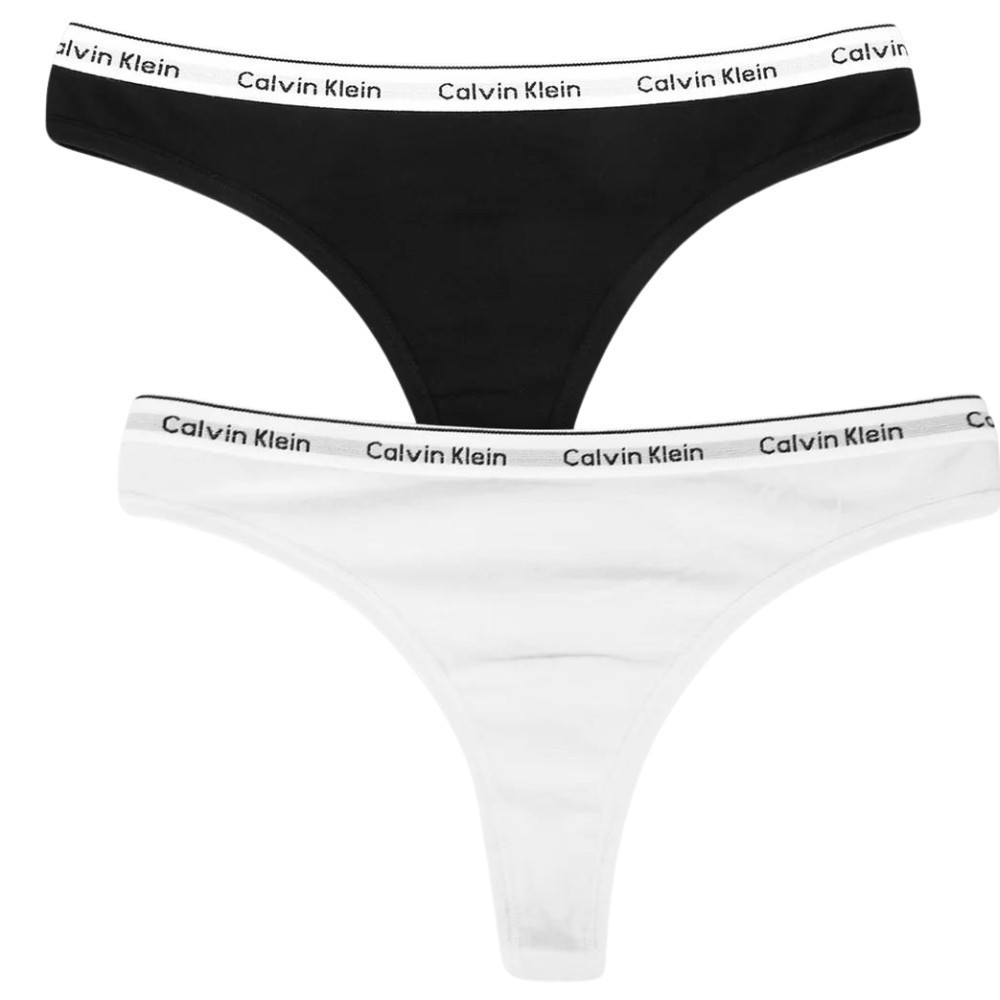 Calcinha Calvin Klein Feminino - Comprar com Melhor Preço em Lingerie e Roupa Íntima