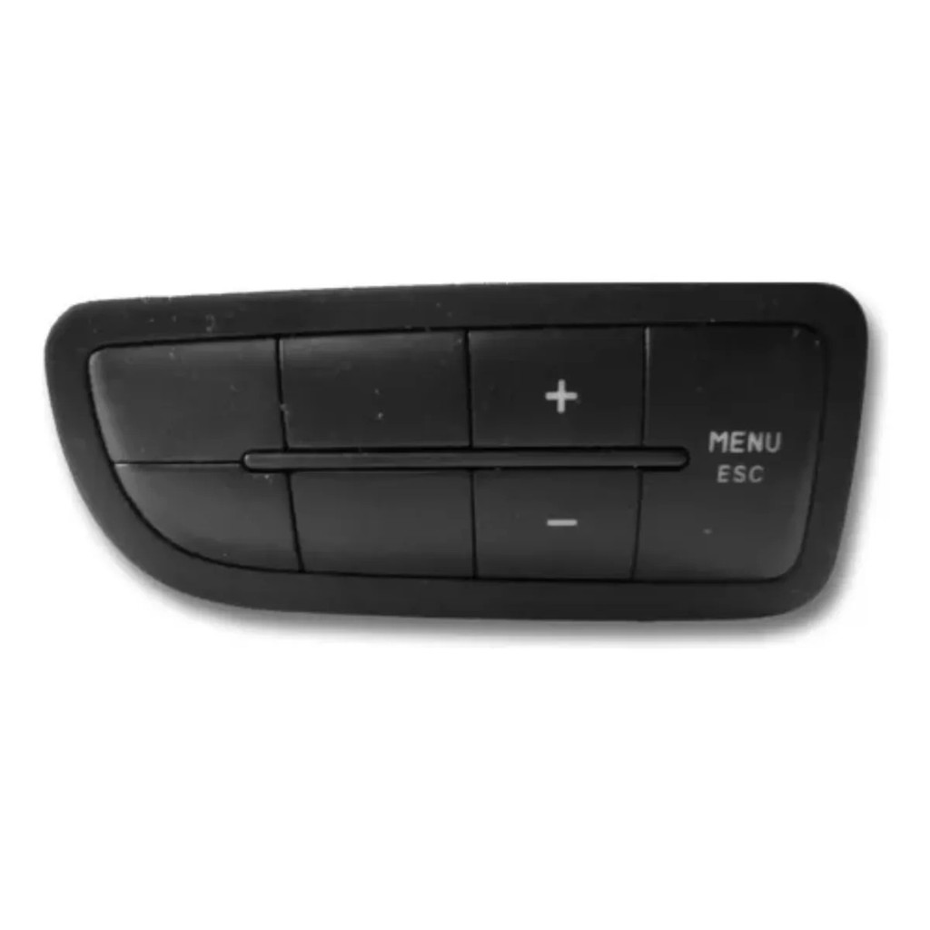 Botao Computador Bordo Fiat Punto 735447034