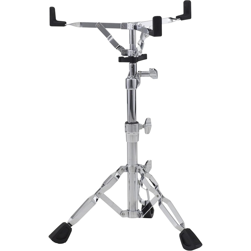 Estante De Caixa de Bateria Pearl S-830 Com Pés Duplos