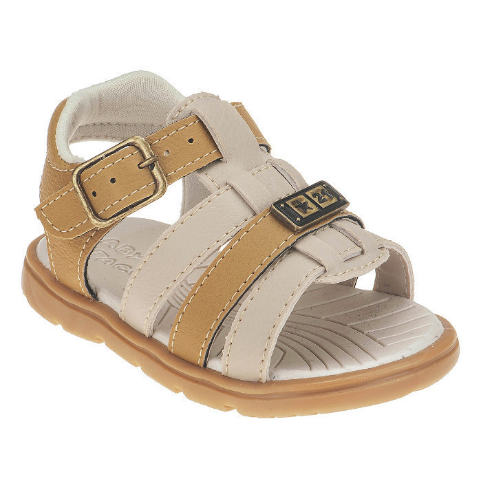 Sandalia papete Bebe mimo baby menino masculino infantil Qualidade Premium