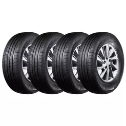 KIT 4 Pneu Wanli SU025 265/70R16 HT Aro 16 112T