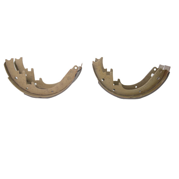 SAPATA DE FREIO COM LONA FRASLE CB132CP CHEVROLET BLAZER S10