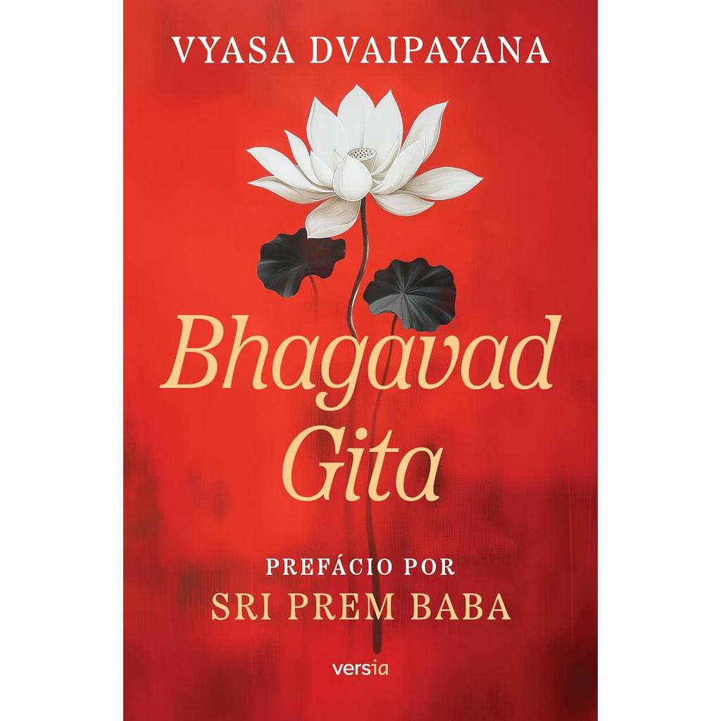 Bhagavad Gita | Dvaipayana Vyasa