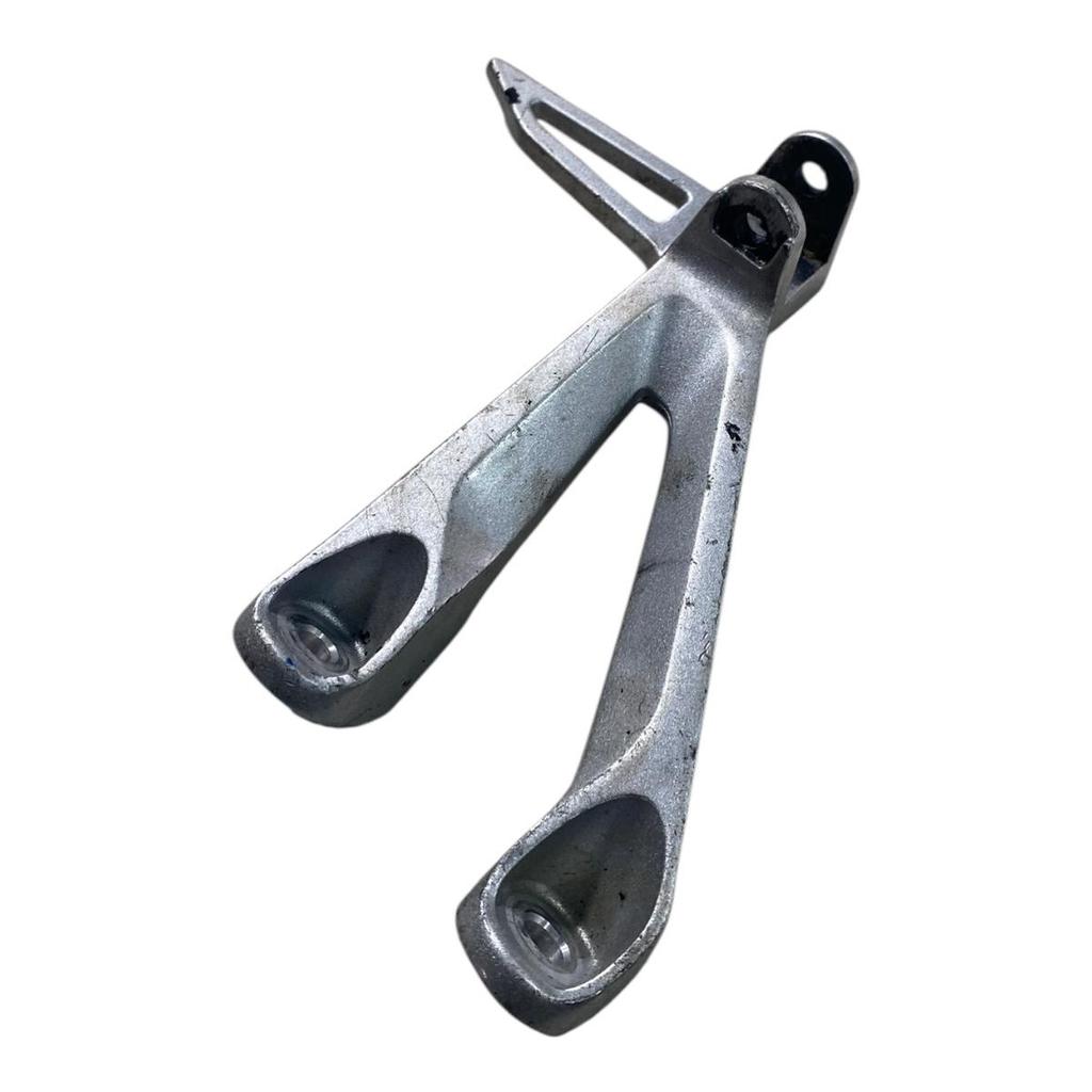 Bacalhau Traseiro Esquerdo Honda Cb 300f Twister 2022/23 N12