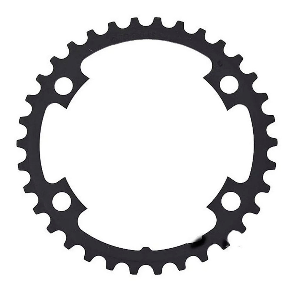 COROA SHIMANO SORA FC-R3000 34 DENTES BCD 110MM 18V