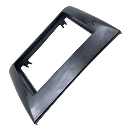 Moldura Painel Central De Multimidia Fiat Stilo 1.8 8v 2007