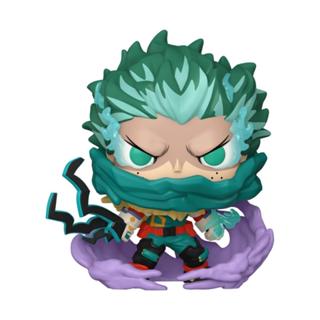 Boneco Funko Pop! Premium My Hero Academia - Deku em Oferta na Shopee