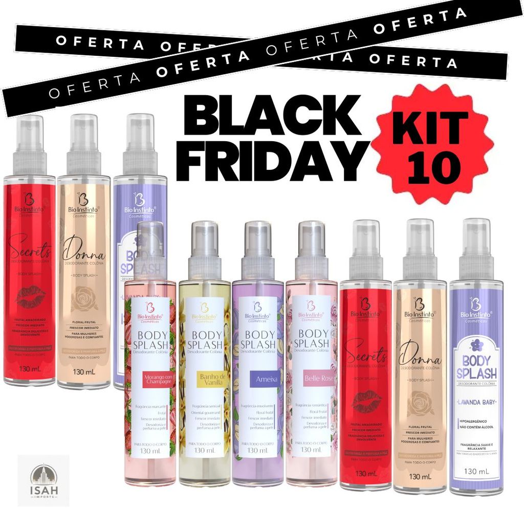 Donna Fragrance: Onde Comprar | BuscaProdutos