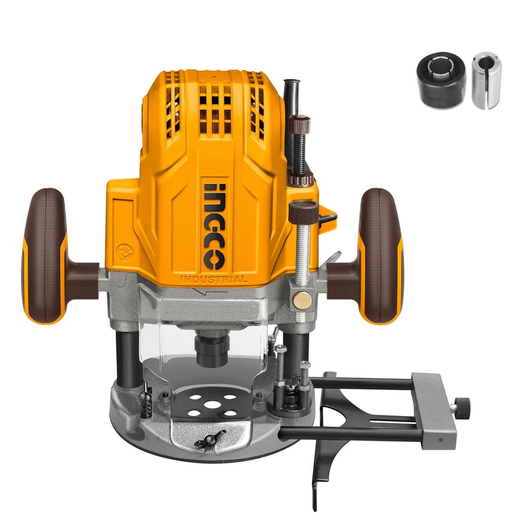 TUPIA DE COLUNA INGCO RT160028-9 1600W - 220V