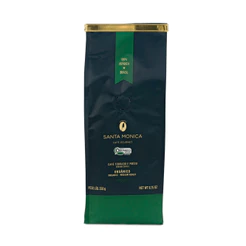 Café Moído Orgânico 250g