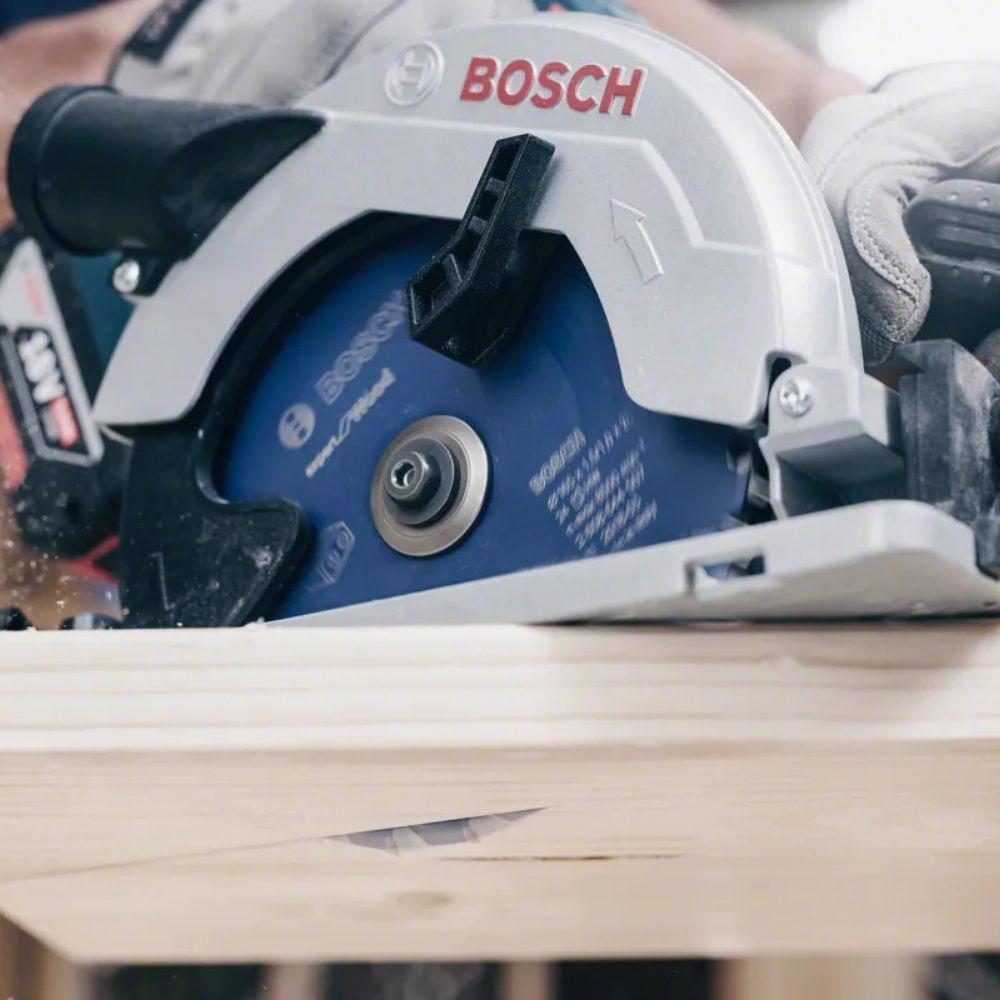 Disco de Corte Expert Wood 140mm x 1,8mm 42 Dentes BOSCH — imagem 2 de 2