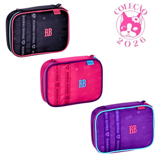 Estojo Box 36 Pens Rebecca Bonbon Urban Mix em Oferta na Shopee