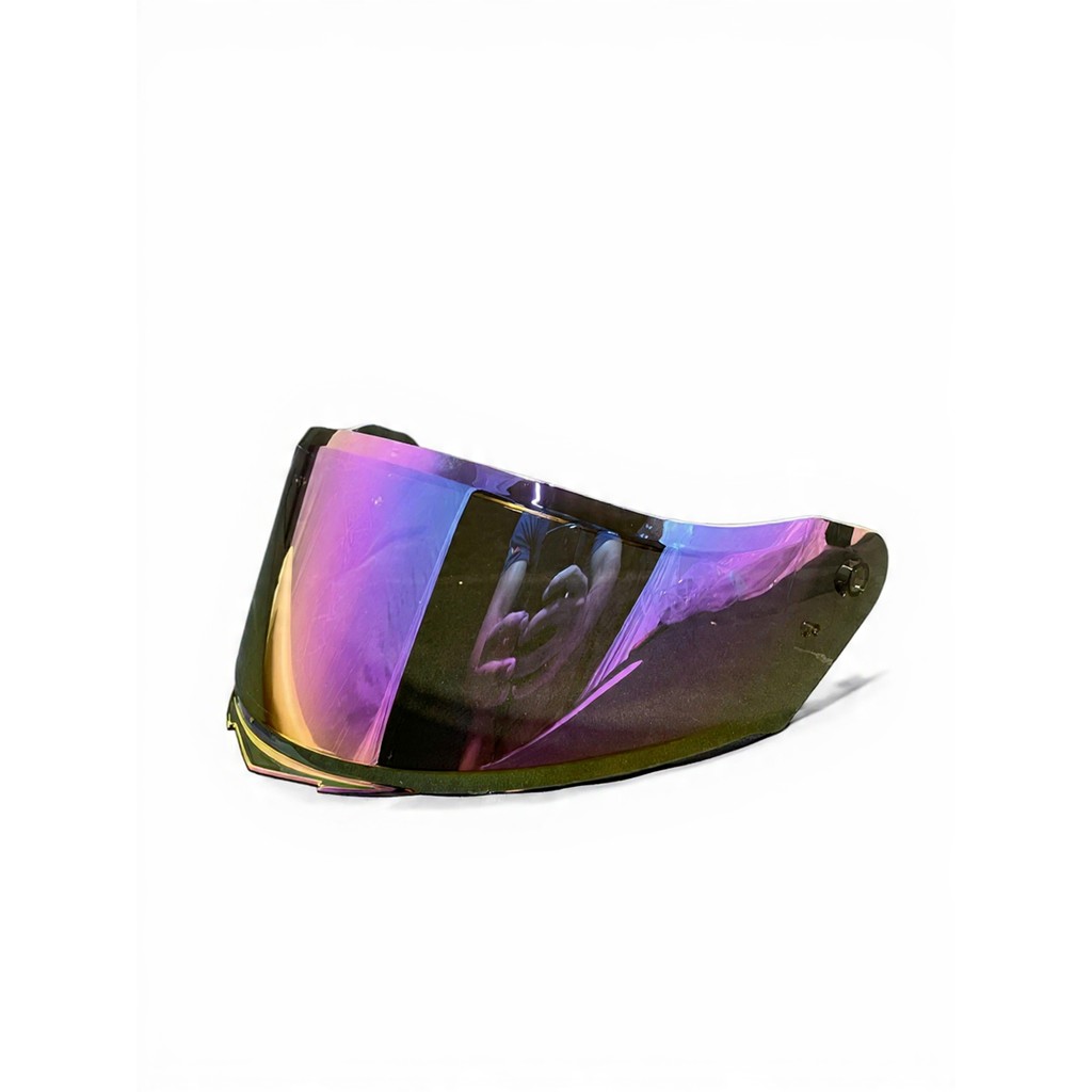 VISEIRA COLORIDA CAMALEÃO HELT AVANT 2,2MM ORIGINAL ( SEM ÓCULOS INTERNO ) em Oferta na Shopee