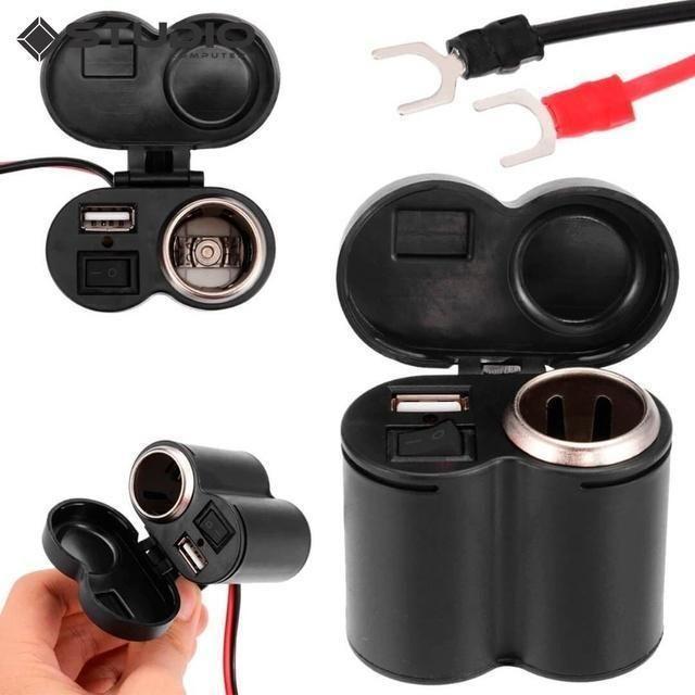 Utensílios para Moto: Onde Comprar | BuscaProdutos