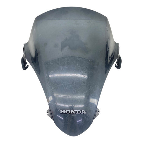 Bolha Acrílico Honda Pcx 150 2019-2022 Original