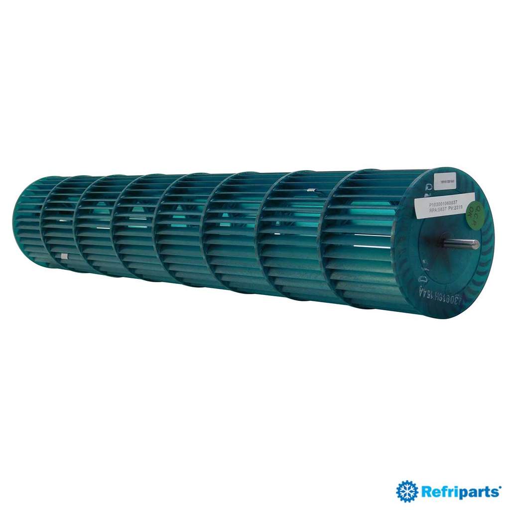 Turbina Evaporadora Gree - 103001060037