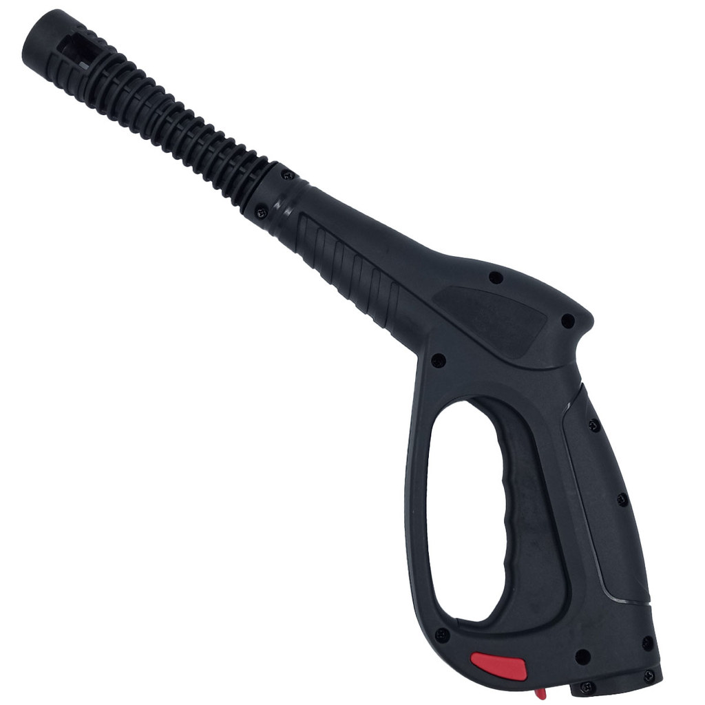 Pistola Gatilho para Lavadora Electrolux Power Wash Eco