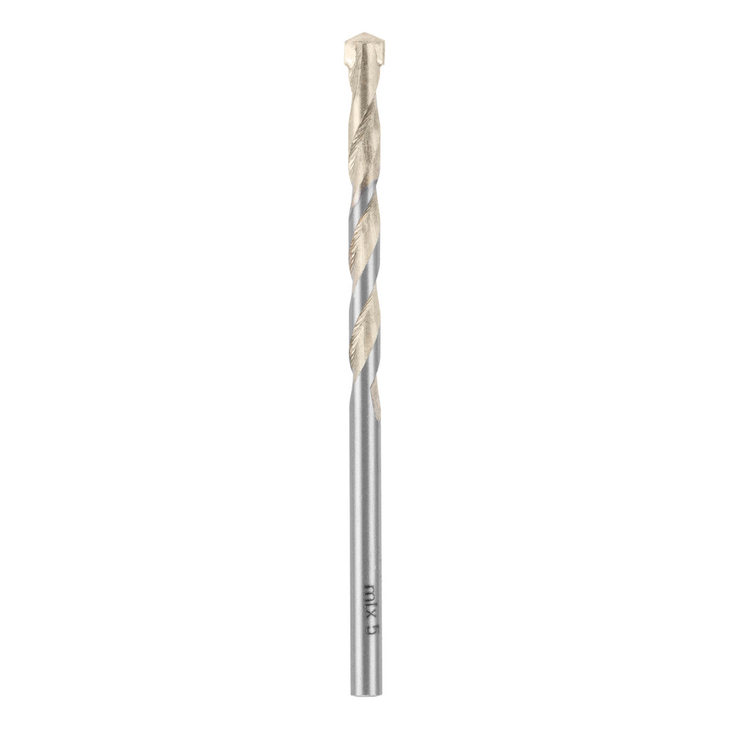 BROCA PARA CONCRETO, 5 X 85MM, GOLDEN LINE, 1PC // MTX