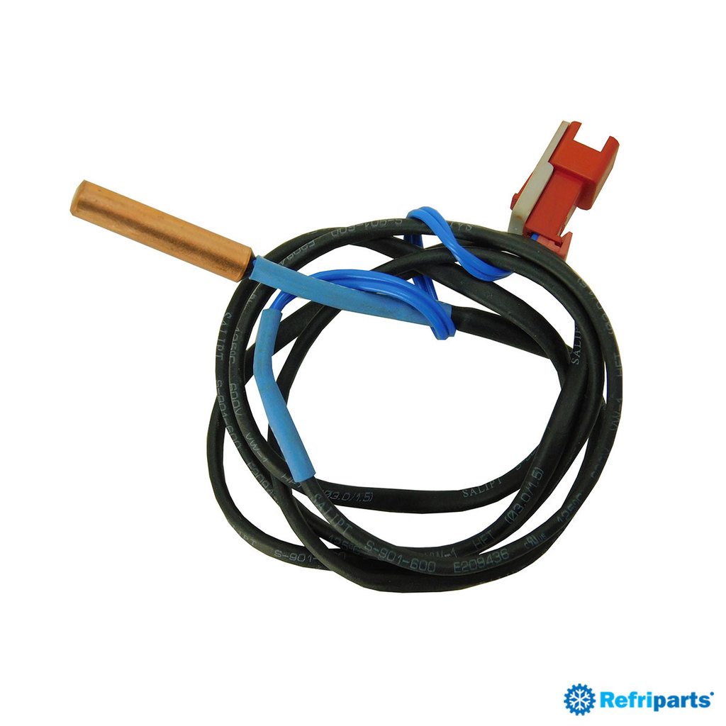 Sensor Serpentina Evaporadora Gree 10k - 39000061