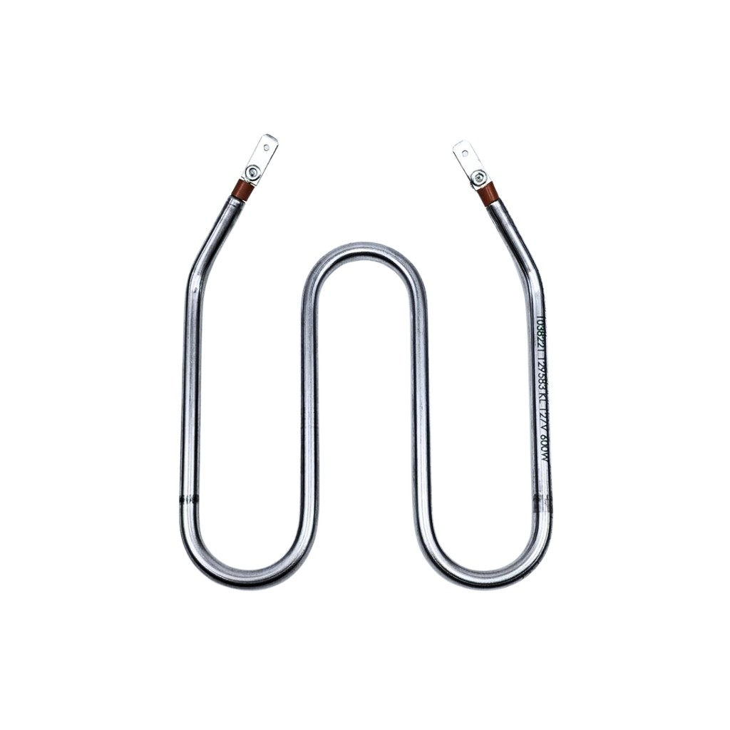 Resistência Elétrica Crepeira Wafleira Croydon 600w 127v