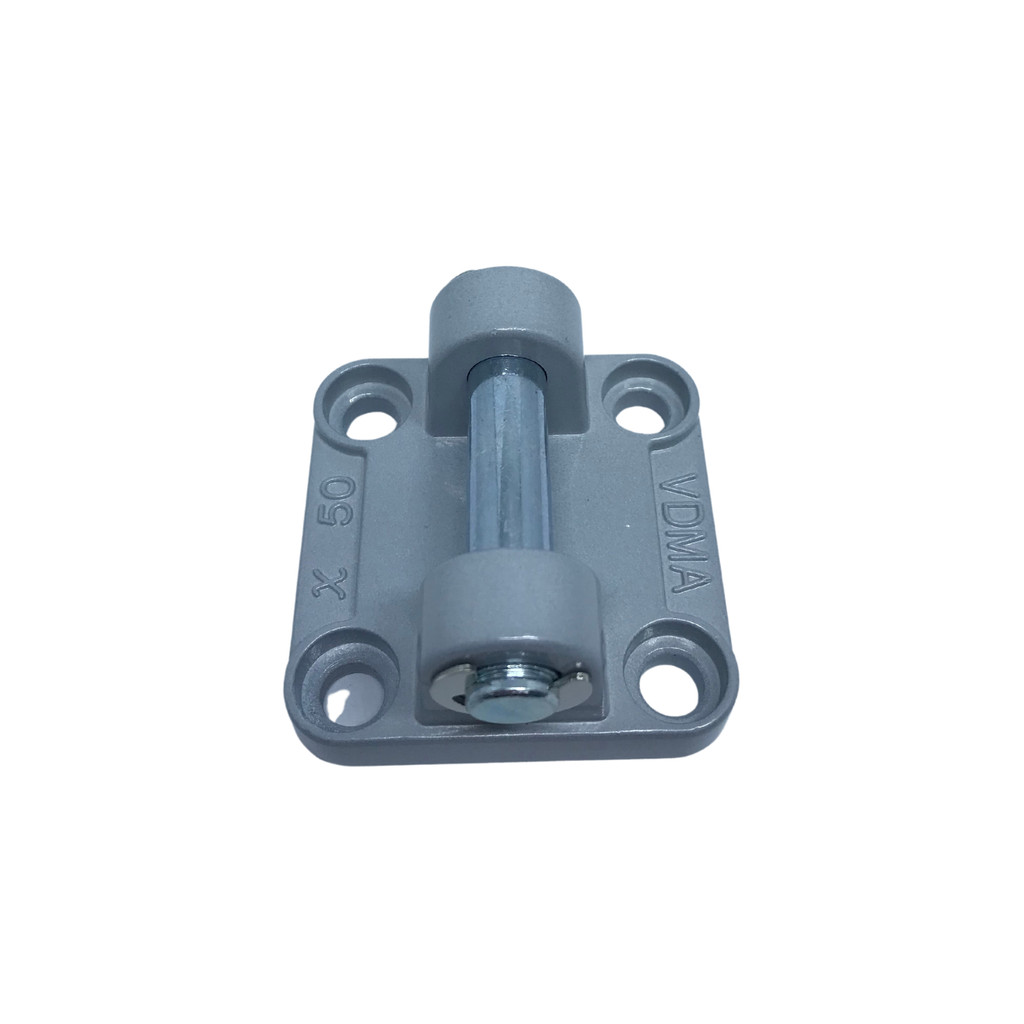 Articulação Traseira Fêmea Cilindro ø63mm Pneumático ISO