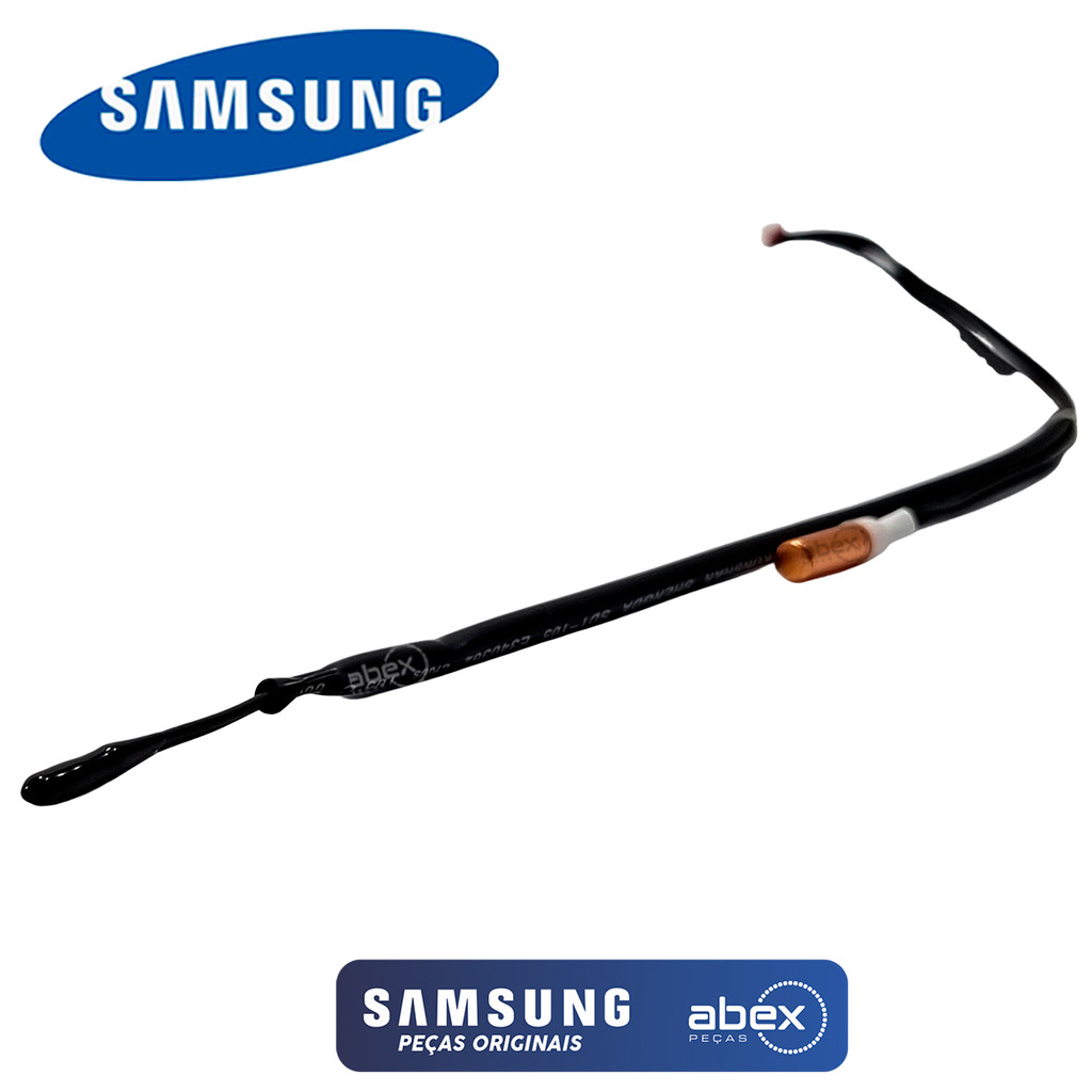 Sensor Da Evaporadora Ar Condicionado Smart Inverter Samsung DB95-04570B Original