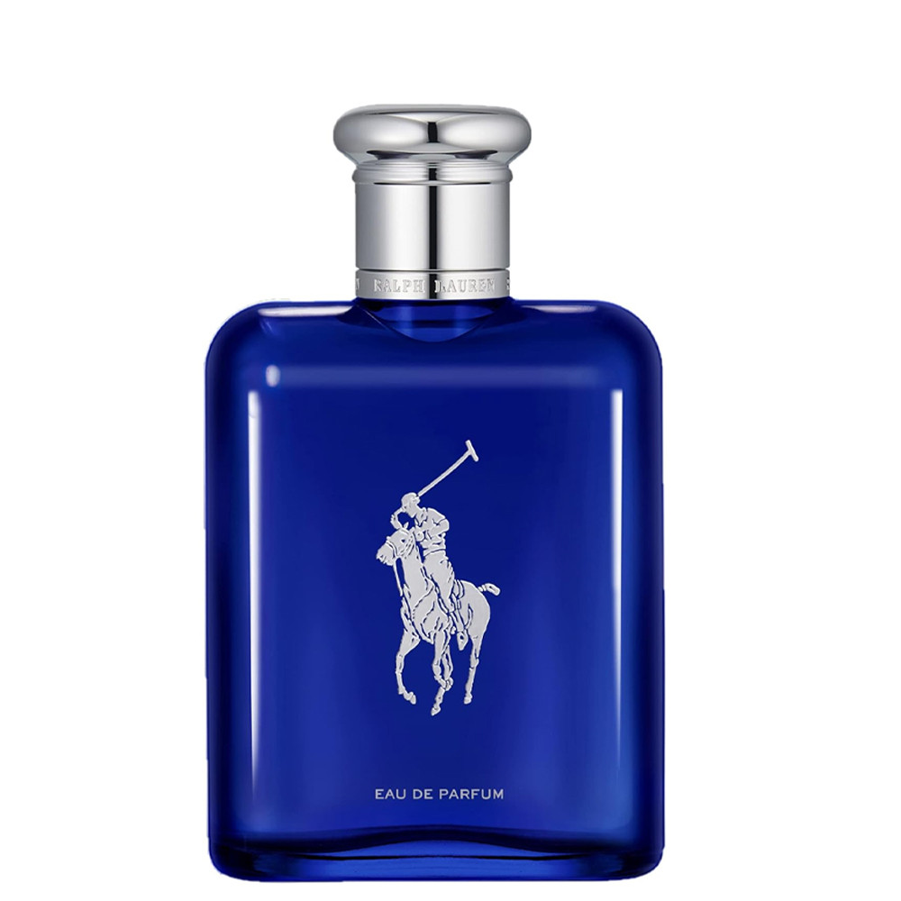 Perfume Polo Blue Ralph Lauren Eau De Parfum Masculino 125ml