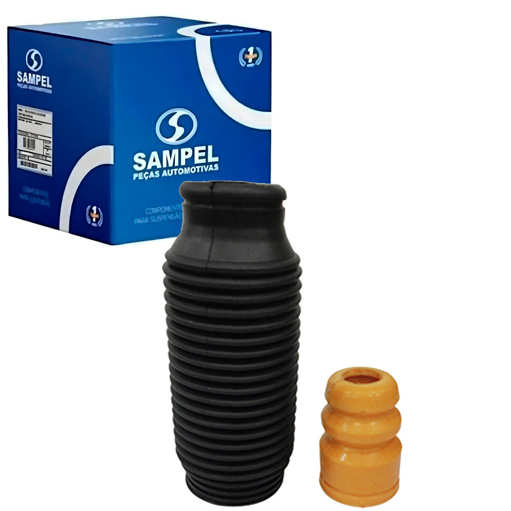 Kit Do Amortecedor Traseiro Cerato 2007 A 2012 - Sampel Sk869S
