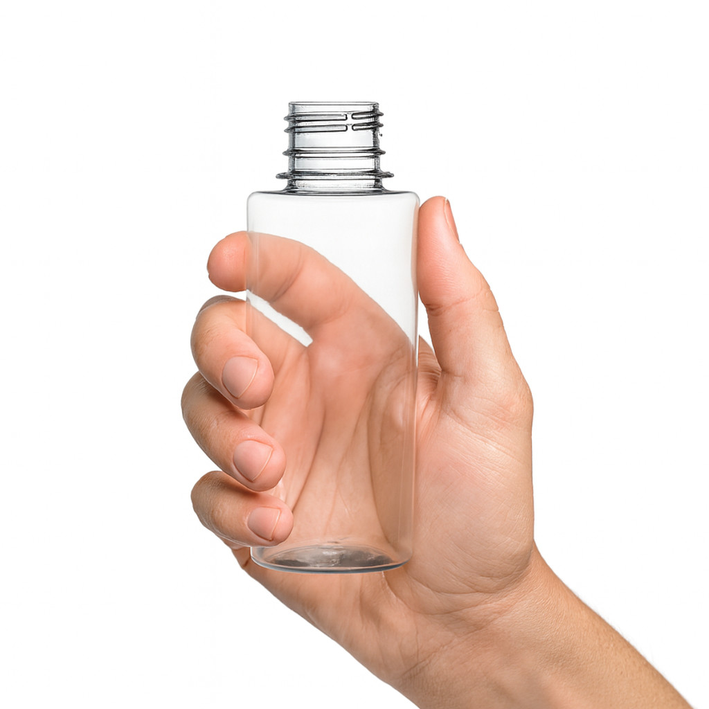 20 Frasco Pet 200ml Natural Rosca 28/410 Sem Tampa em Oferta na Shopee