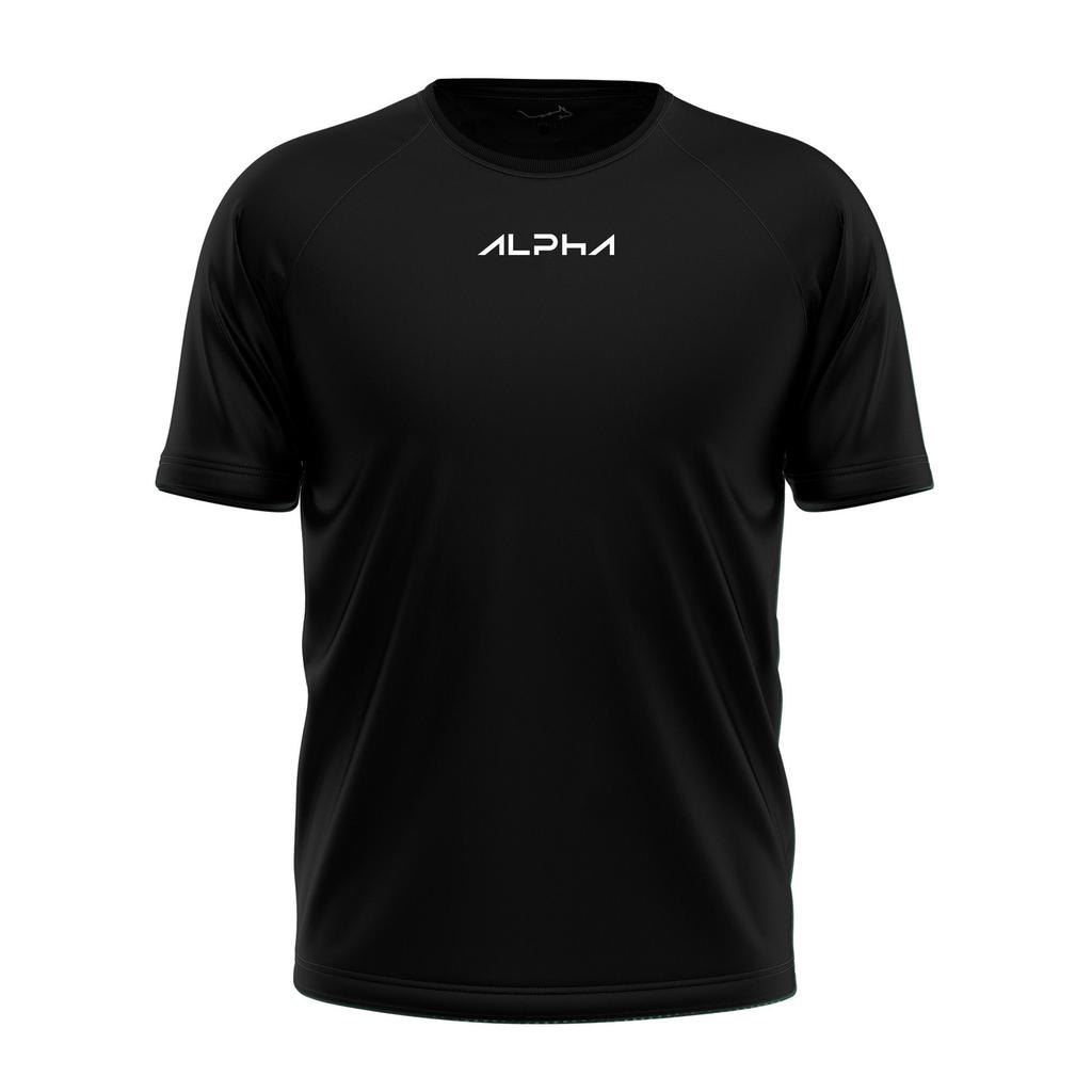 Camiseta Masculina Academia Dry New Fluid Mescla