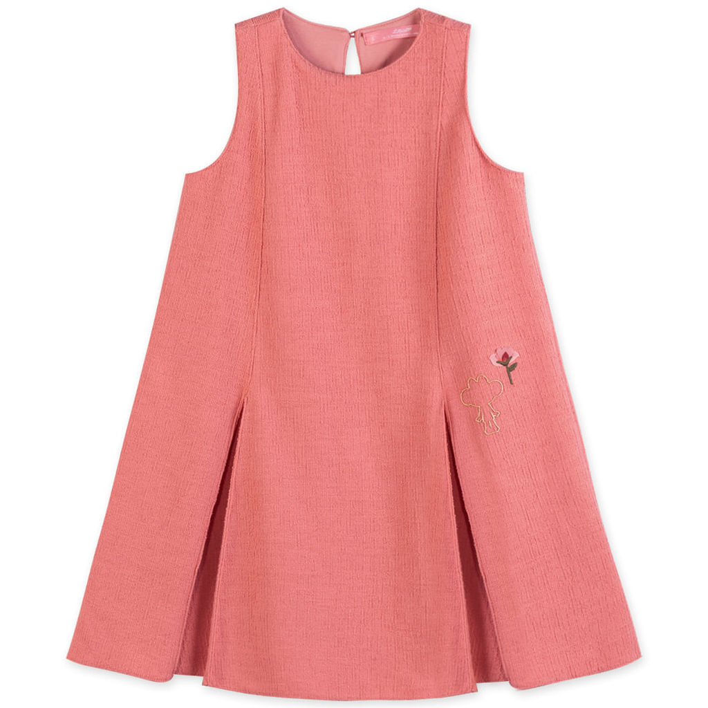 Vestido Regata Infantil Feminino Lilica Ripilica em Oferta na Shopee