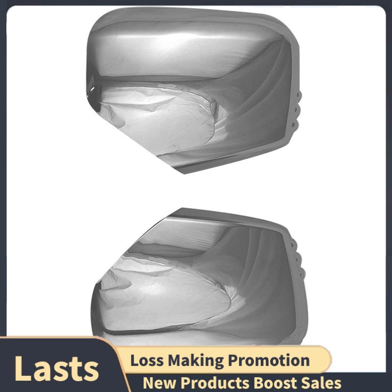 Porta Do Carro Espelho Retrovisor Capa Pasta Tipo Asa Tampa Para Triton L200 2005-2014 Esporte 2011