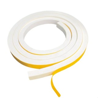 Fita de EVA Para Espelho LED Branco AUTOCOLANTE 15mmxLarg 20mm OU 15mmxLarg 15mm Até 30mts em Oferta na Shopee