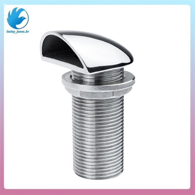 Válvula de Exaustão de Ventilação