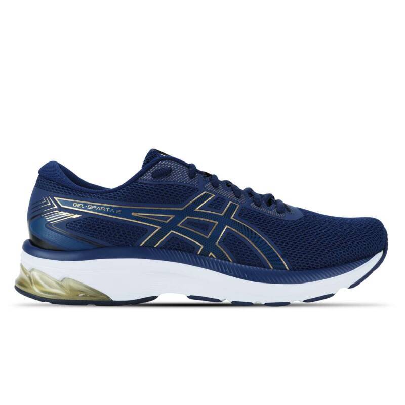 Tênis Asics Gel-Sparta 2 - Masculino - Azul