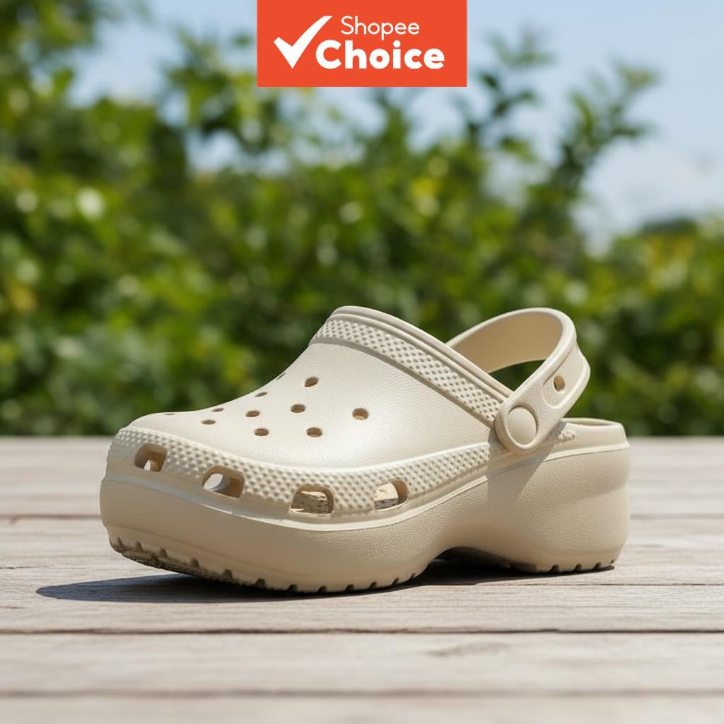 O que é Croc Fechado Feminino? Guia e Onde Comprar | BuscaProdutos